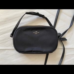 Coach bag purse crossbody NEVER USED